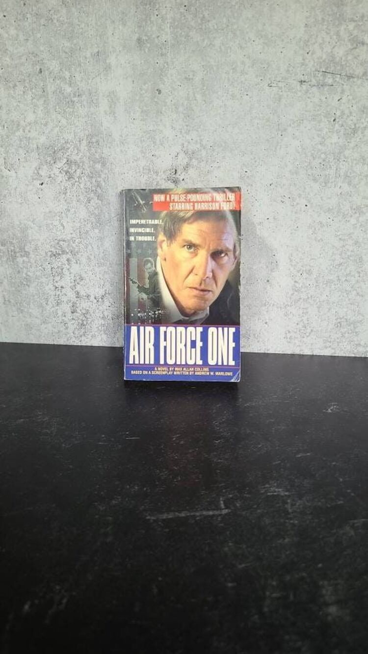 Air Force One
